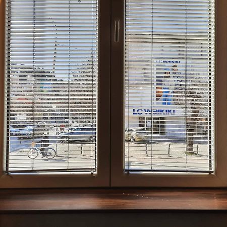 Darki Apartment - Bazaar Location With Free Parking Οχρίδα Εξωτερικό φωτογραφία