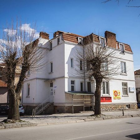 Darki Apartment - Bazaar Location With Free Parking Οχρίδα Εξωτερικό φωτογραφία
