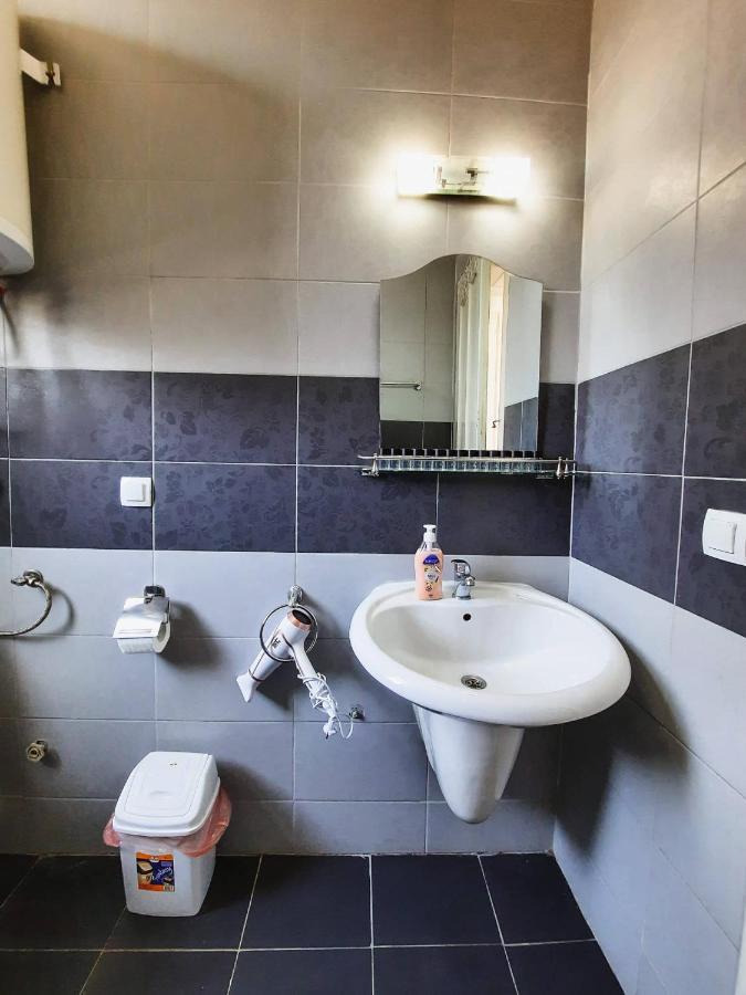 Darki Apartment - Bazaar Location With Free Parking Οχρίδα Εξωτερικό φωτογραφία