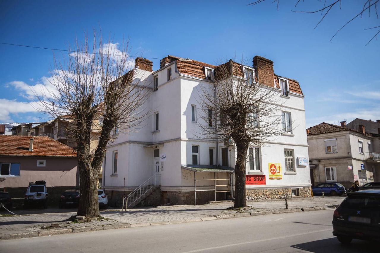 Darki Apartment - Bazaar Location With Free Parking Οχρίδα Εξωτερικό φωτογραφία