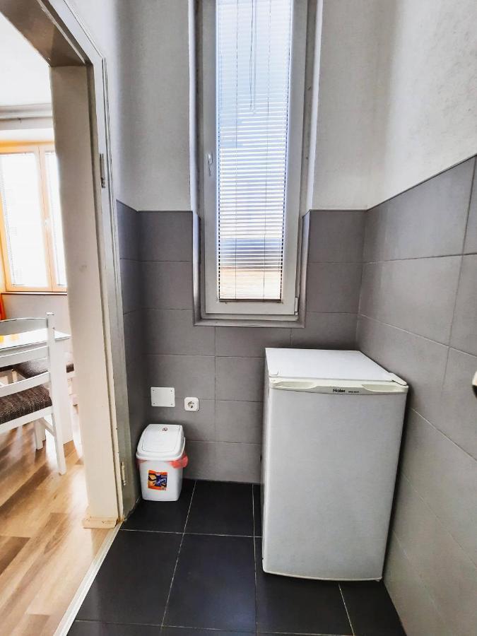 Darki Apartment - Bazaar Location With Free Parking Οχρίδα Εξωτερικό φωτογραφία