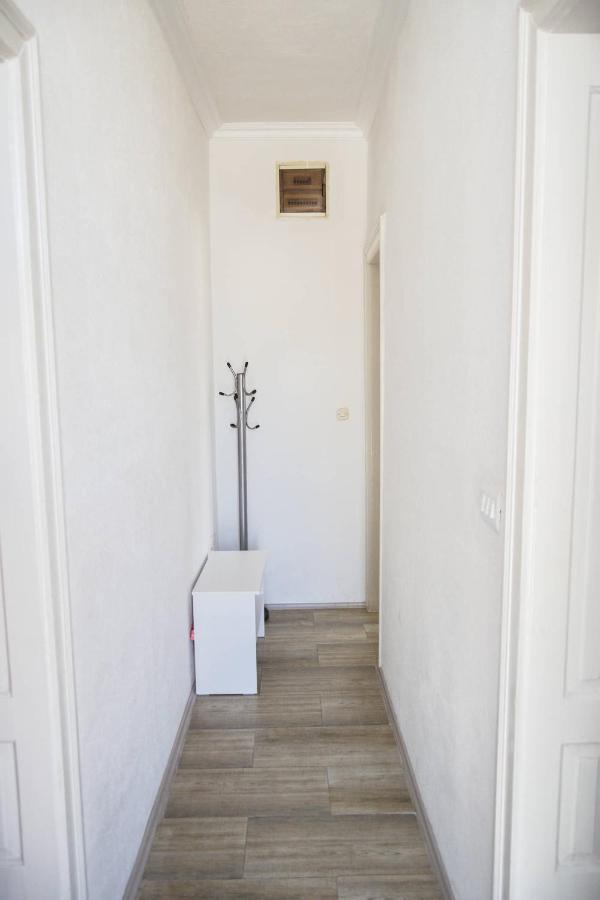 Darki Apartment - Bazaar Location With Free Parking Οχρίδα Εξωτερικό φωτογραφία